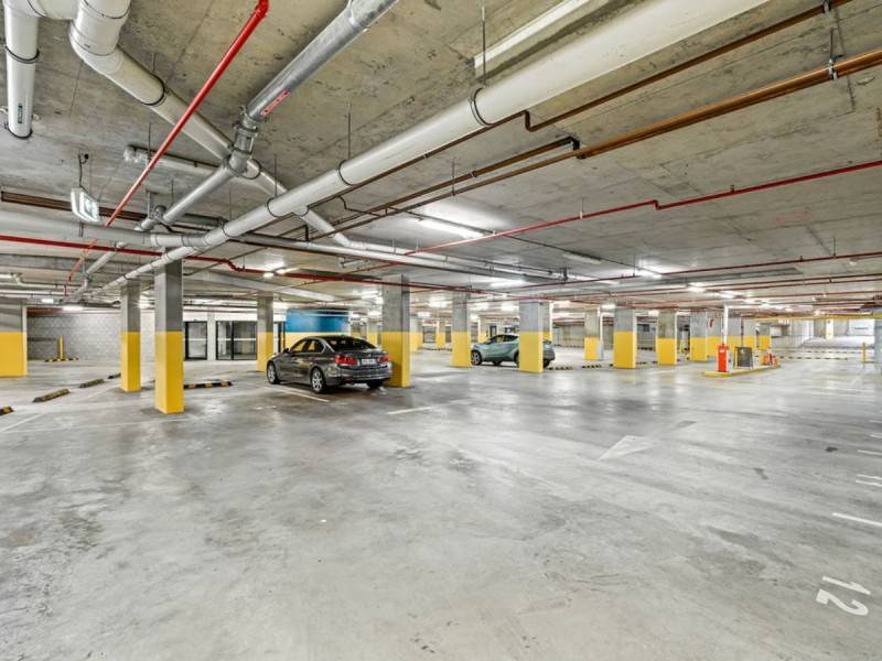 Tncy 3/576 Kingsford Smith Drive, Hamilton QLD 4007