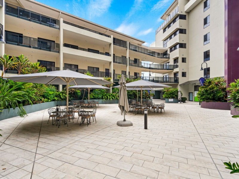 Tncy 3/576 Kingsford Smith Drive, Hamilton QLD 4007