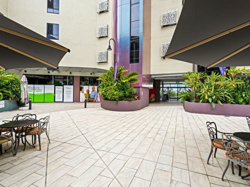 Tncy 3/576 Kingsford Smith Drive, Hamilton QLD 4007