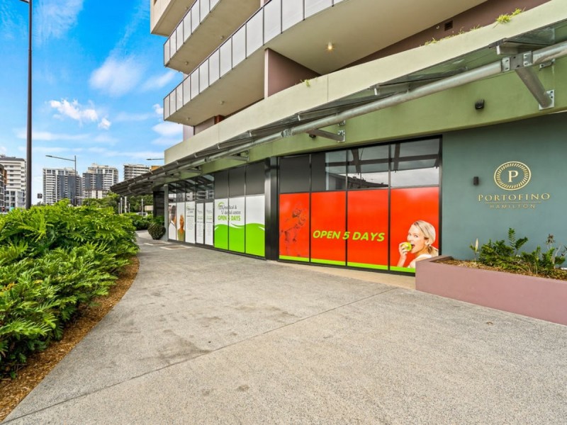 Tncy 3/576 Kingsford Smith Drive, Hamilton QLD 4007