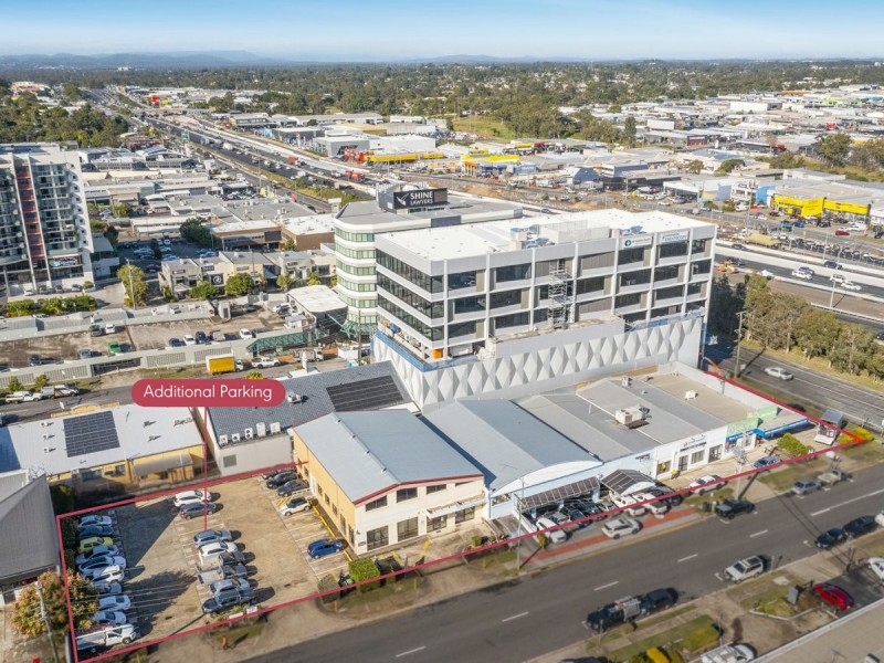 3/1 Carol Avenue, Springwood QLD 4127