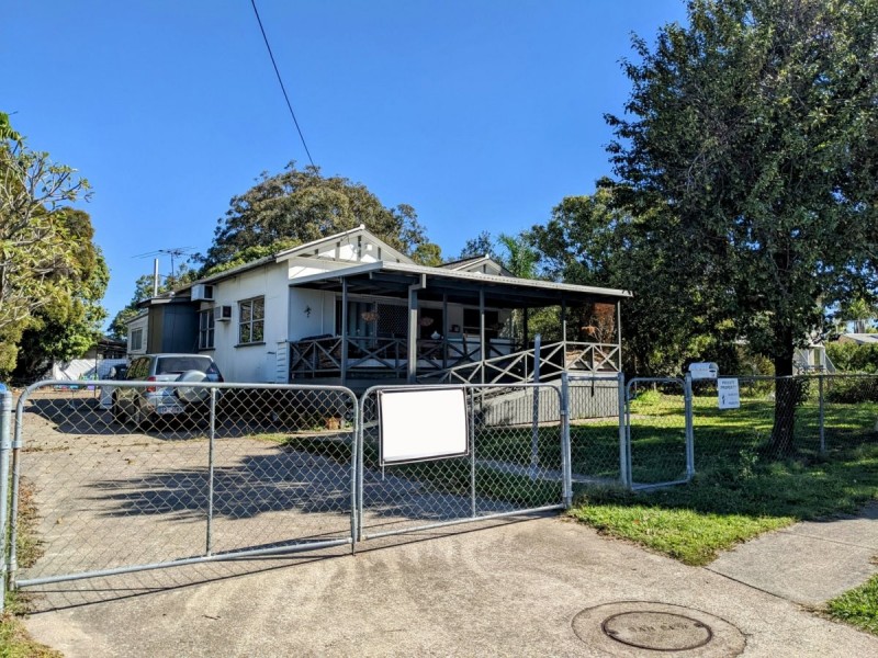 14-16 Tansey Street & 36-40 Kent Street, Beenleigh QLD 4207