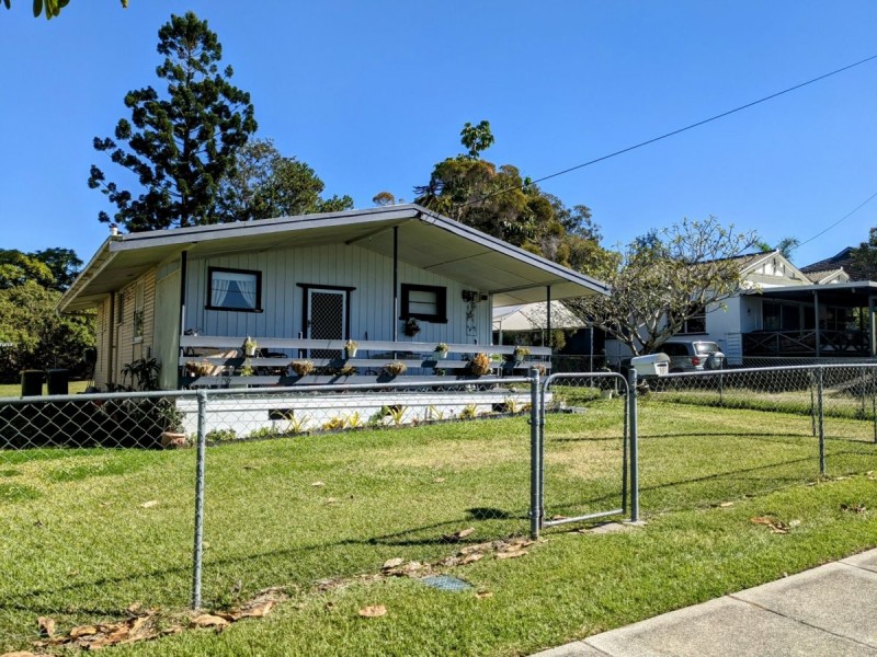 14-16 Tansey Street & 36-40 Kent Street, Beenleigh QLD 4207