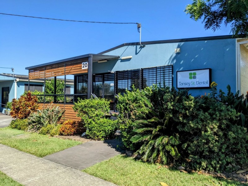 14-16 Tansey Street & 36-40 Kent Street, Beenleigh QLD 4207