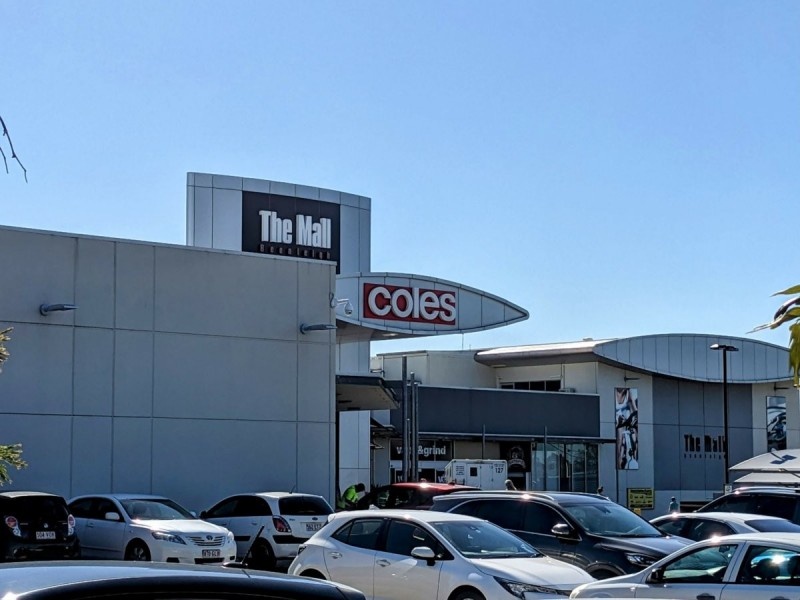 14-16 Tansey Street & 36-40 Kent Street, Beenleigh QLD 4207