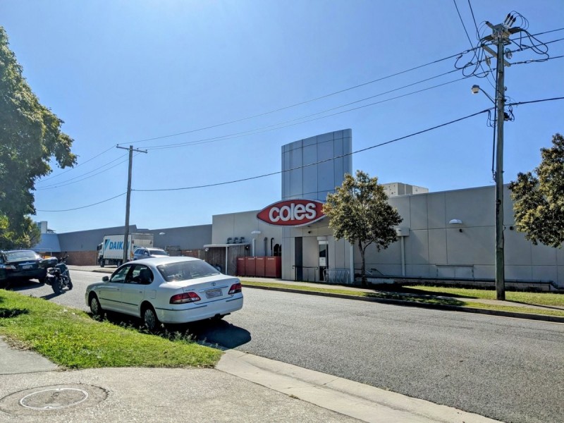 14-16 Tansey Street & 36-40 Kent Street, Beenleigh QLD 4207