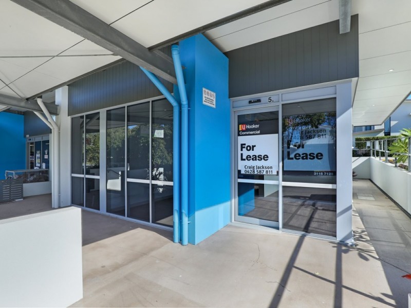 5A/5 Forest Park St, Meridan Plains QLD 4551