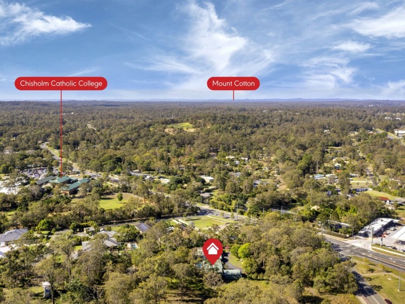 156-160 Beenleigh Redland Bay Road, Cornubia QLD 4130