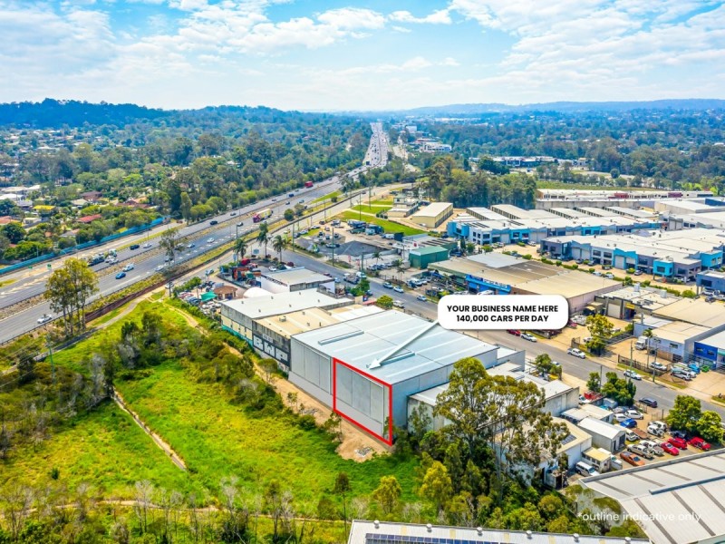9 Chetwynd Street, Loganholme QLD 4129