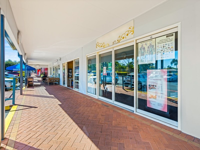 15/188 Algester Road, Algester QLD 4115