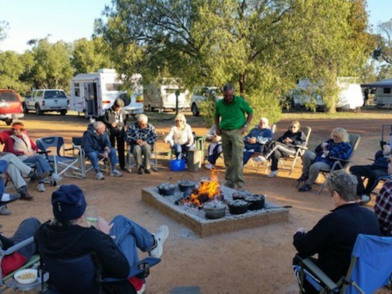 150 Quilpie Road, Charleville QLD 4470