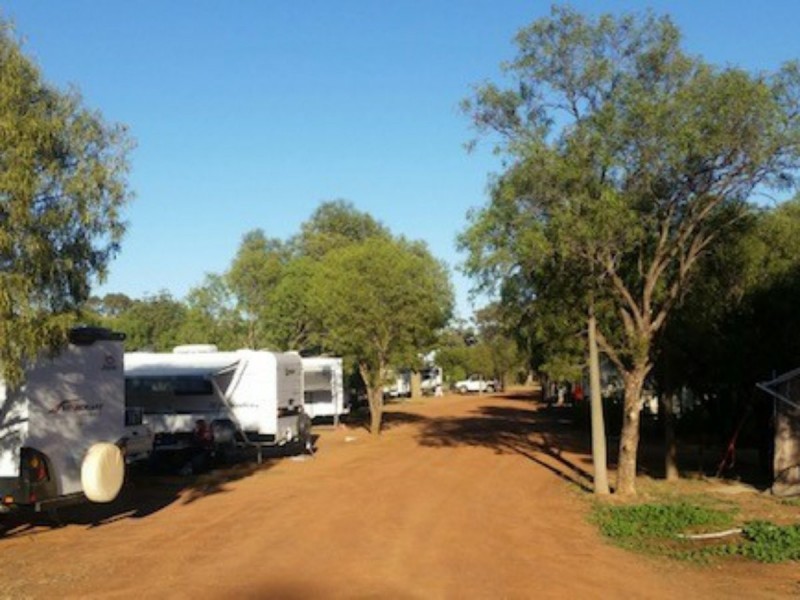 150 Quilpie Road, Charleville QLD 4470