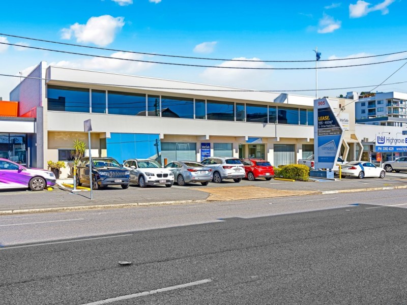 905 Stanley Street, East Brisbane QLD 4169