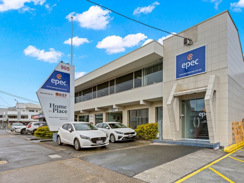 905 Stanley Street, East Brisbane QLD 4169