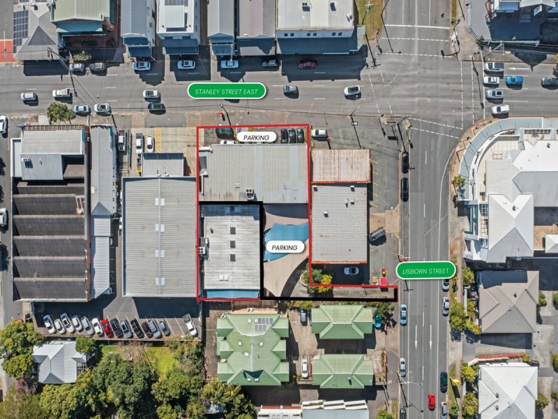 905 Stanley Street, East Brisbane QLD 4169