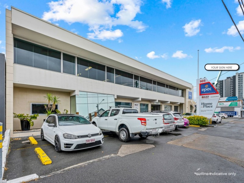 905 Stanley Street, East Brisbane QLD 4169