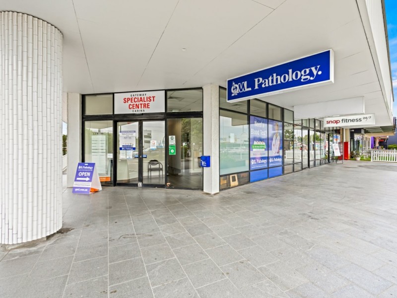 799 Old Cleveland Road, Carina QLD 4152