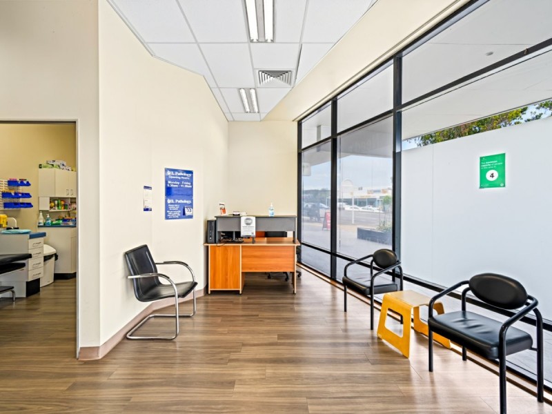 799 Old Cleveland Road, Carina QLD 4152