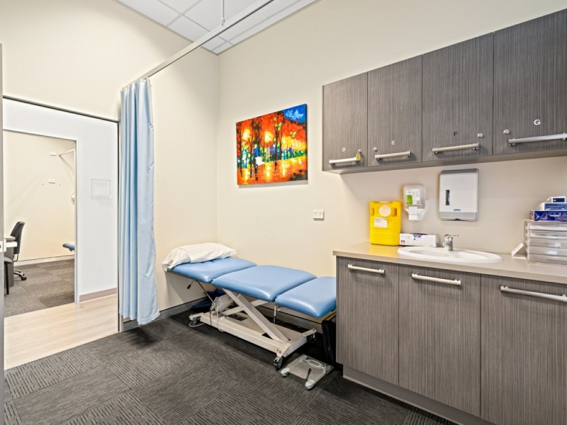 799 Old Cleveland Road, Carina QLD 4152