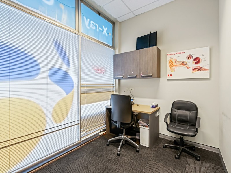 799 Old Cleveland Road, Carina QLD 4152