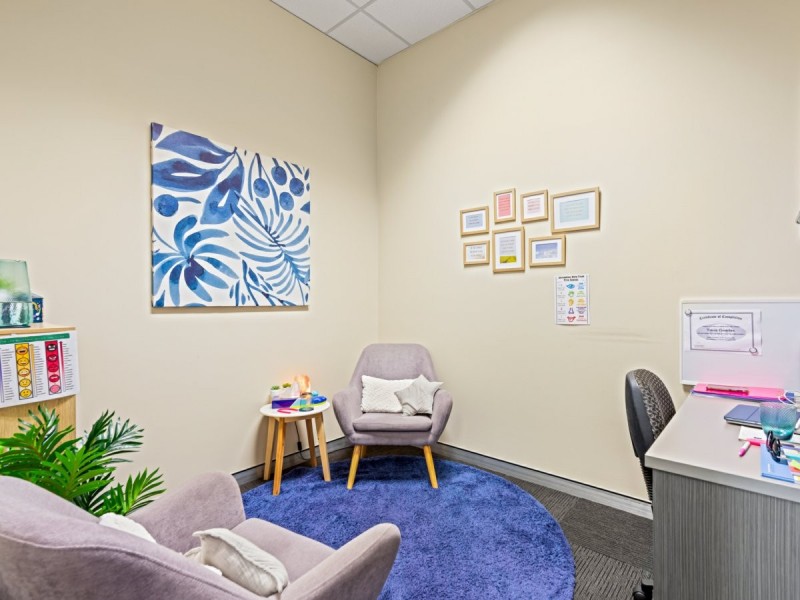 799 Old Cleveland Road, Carina QLD 4152