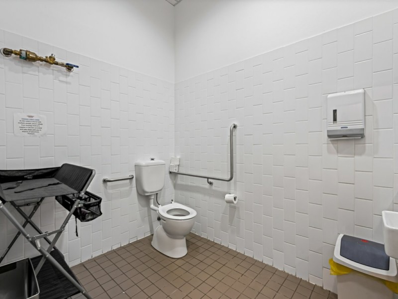 799 Old Cleveland Road, Carina QLD 4152