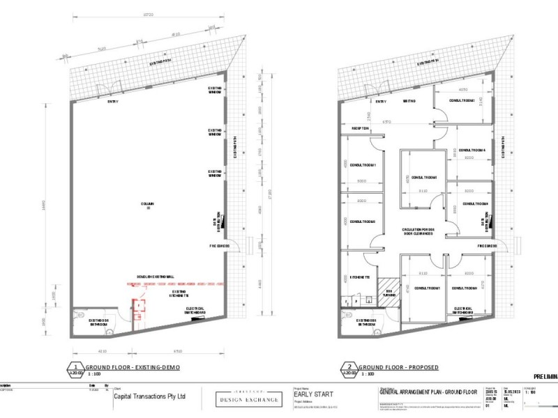 799 Old Cleveland Road, Carina QLD 4152