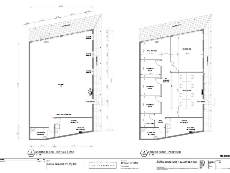 799 Old Cleveland Road, Carina QLD 4152