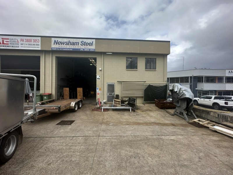 14 Tradelink Road, Hillcrest QLD 4118