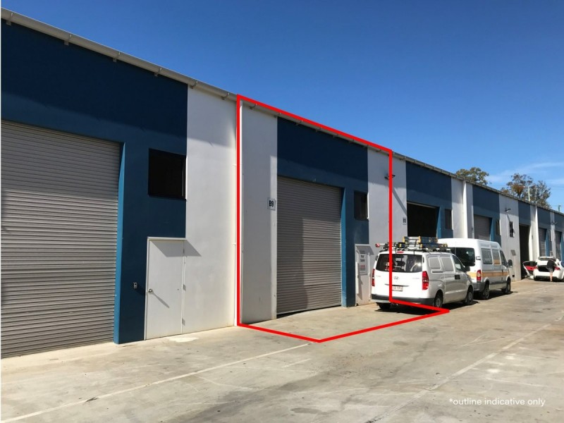 209/21 Middle Rd, Hillcrest QLD 4118