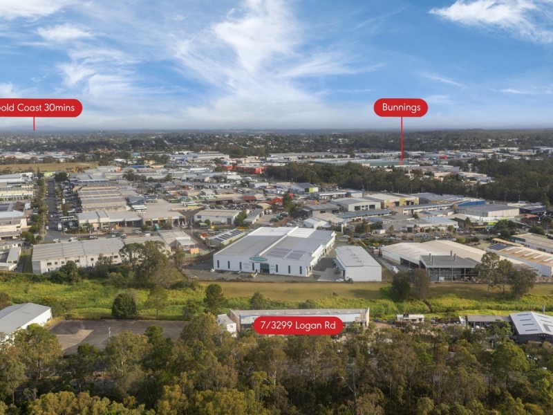 7/3299 Logan Road, Underwood QLD 4119