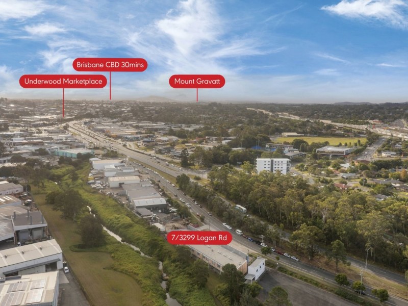 7/3299 Logan Road, Underwood QLD 4119