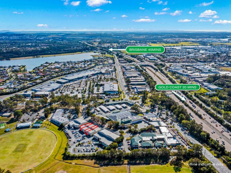 3 Cottonwood Place, Oxenford QLD 4210