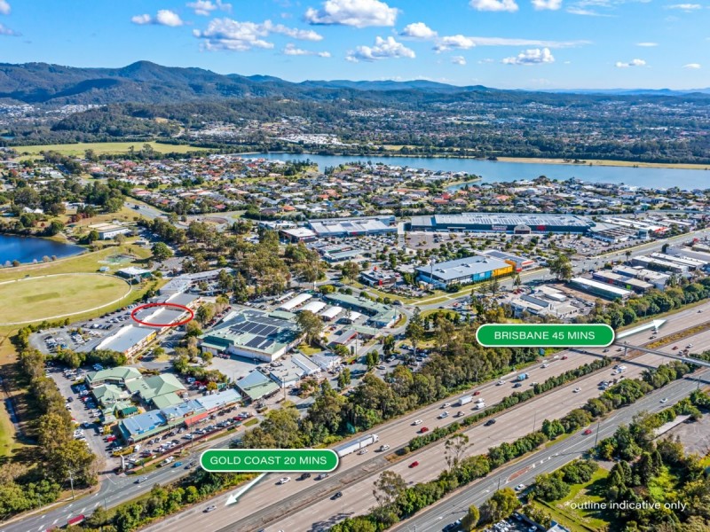 3 Cottonwood Place, Oxenford QLD 4210