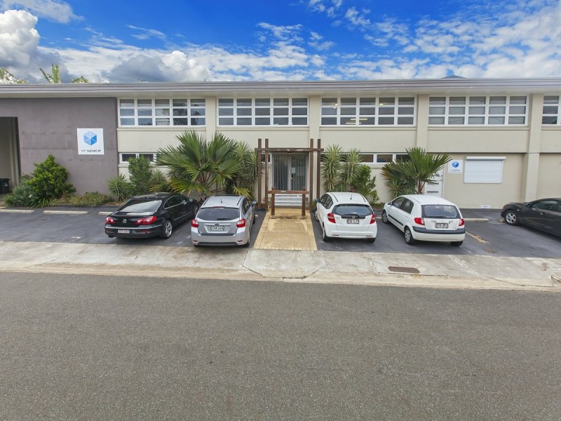 5/67 Derelle Street, Woolloongabba QLD 4102