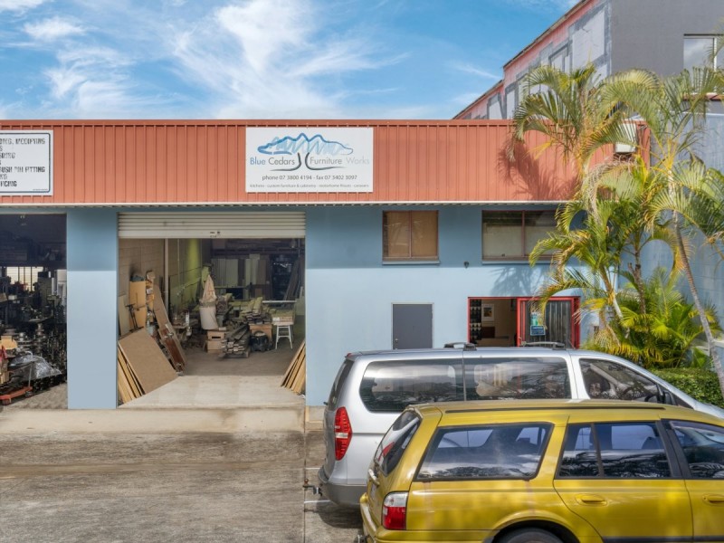 1/20 Tradelink Road, Hillcrest QLD 4118