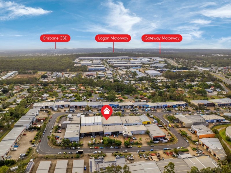 1/20 Tradelink Road, Hillcrest QLD 4118