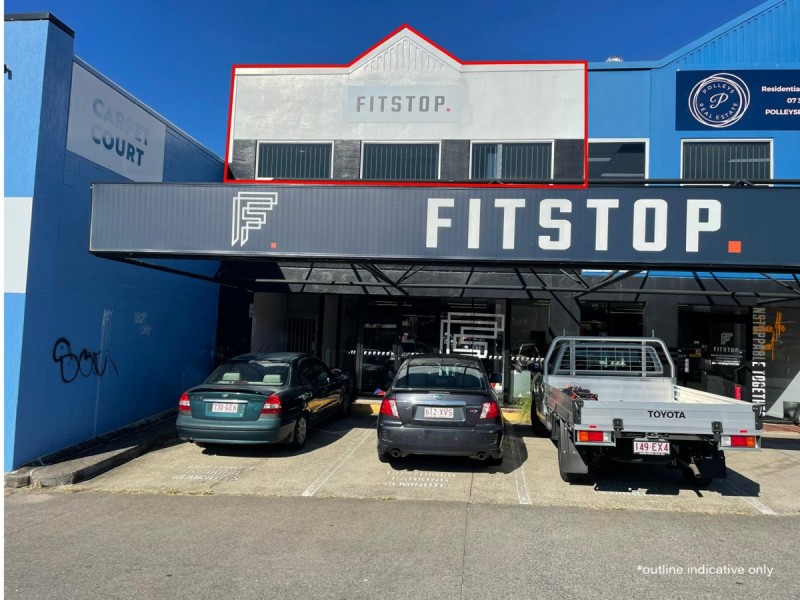 Level 1/129 Browns Plains Road, Browns Plains QLD 4118