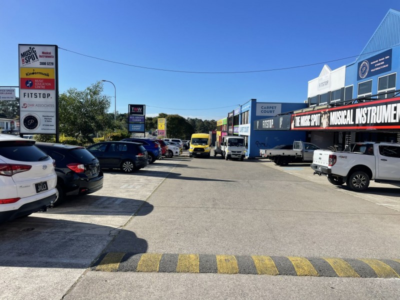 Level 1/129 Browns Plains Road, Browns Plains QLD 4118