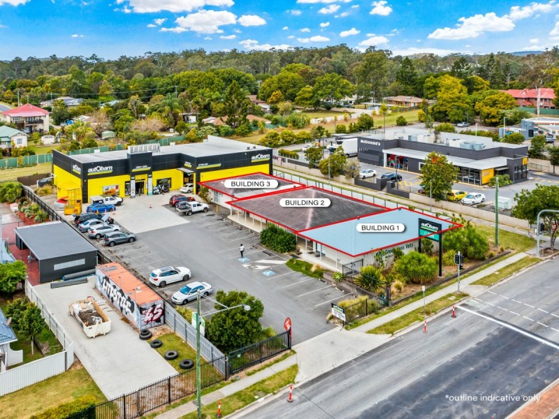 346 Redbank Plains Road, Bellbird Park QLD 4300