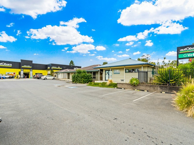 346 Redbank Plains Road, Bellbird Park QLD 4300