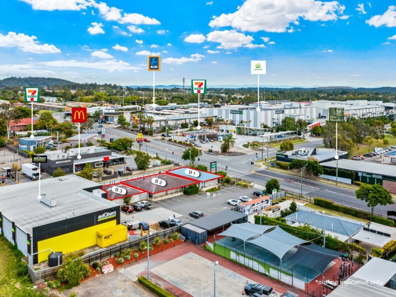 346 Redbank Plains Road, Bellbird Park QLD 4300