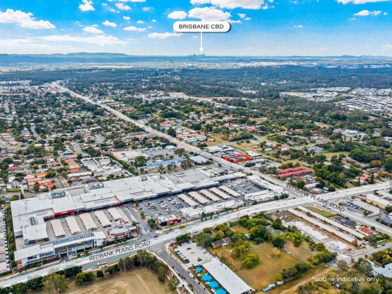 346 Redbank Plains Road, Bellbird Park QLD 4300