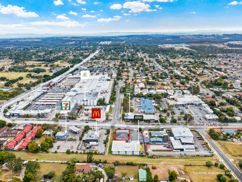 346 Redbank Plains Road, Bellbird Park QLD 4300