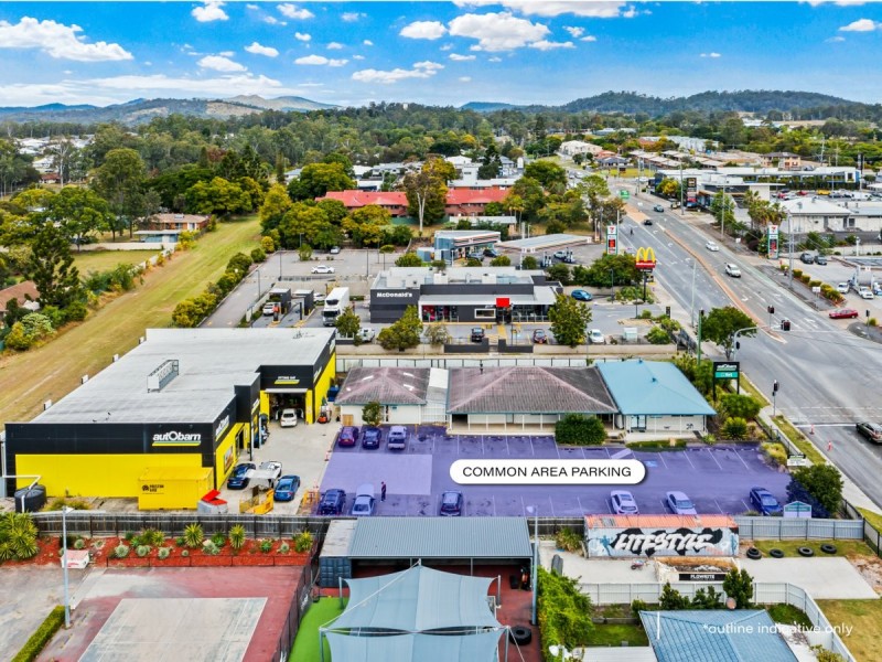 346 Redbank Plains Road, Bellbird Park QLD 4300