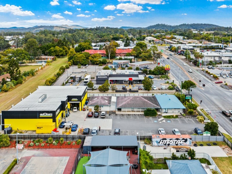 346 Redbank Plains Road, Bellbird Park QLD 4300