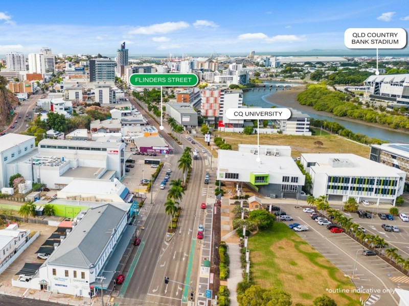 4/663-677 Flinders Street, Townsville City QLD 4810