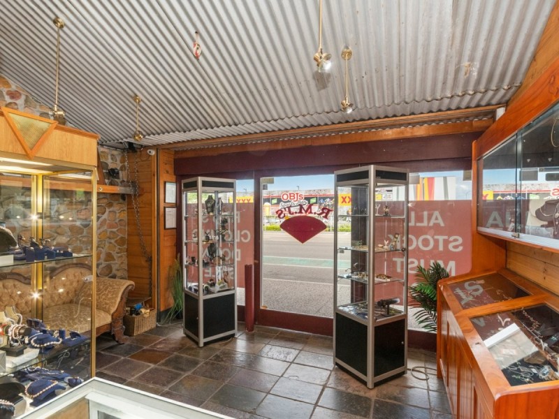 4/663-677 Flinders Street, Townsville City QLD 4810