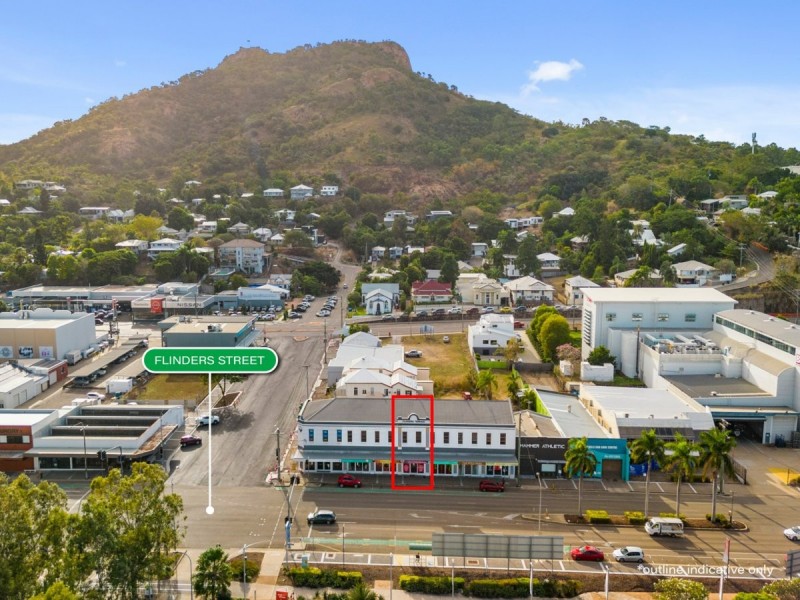 4/663-677 Flinders Street, Townsville City QLD 4810