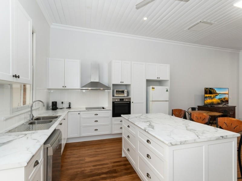 4/663-677 Flinders Street, Townsville City QLD 4810